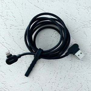 Mcdodo Lightning to USBA Cable - 4Ft - Black